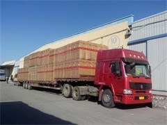 廣州物流貨運(yùn)專(zhuān)線(xiàn)與貨運(yùn)代理 高效物流解決方案