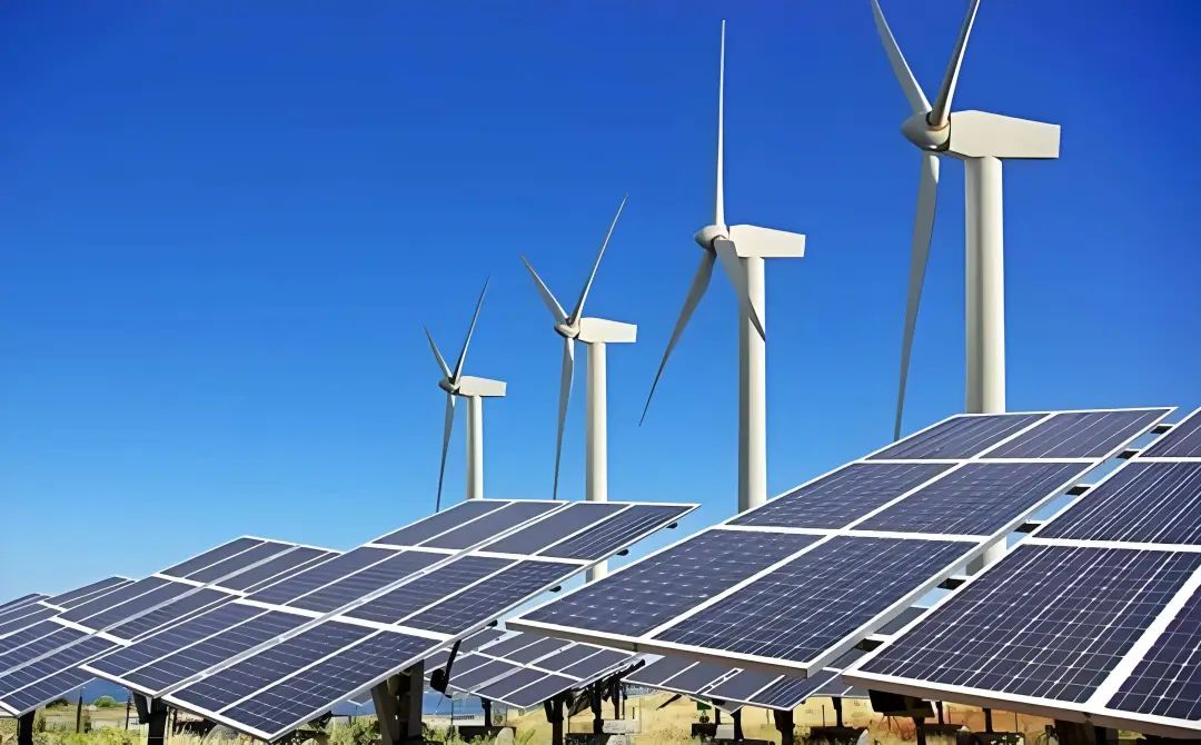 能環(huán)寶 新型儲(chǔ)能，從新能源經(jīng)濟(jì)的隱秘角落走向舞臺(tái)中心