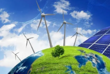 湖北電力結(jié)構(gòu)新突破 每用三度電就有一度是綠電，技術(shù)服務(wù)賦能清潔能源轉(zhuǎn)型